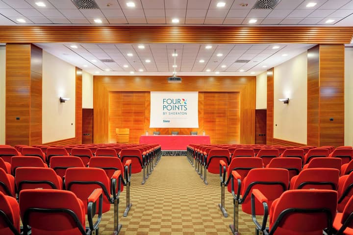 Four Points by Sheraton Siena