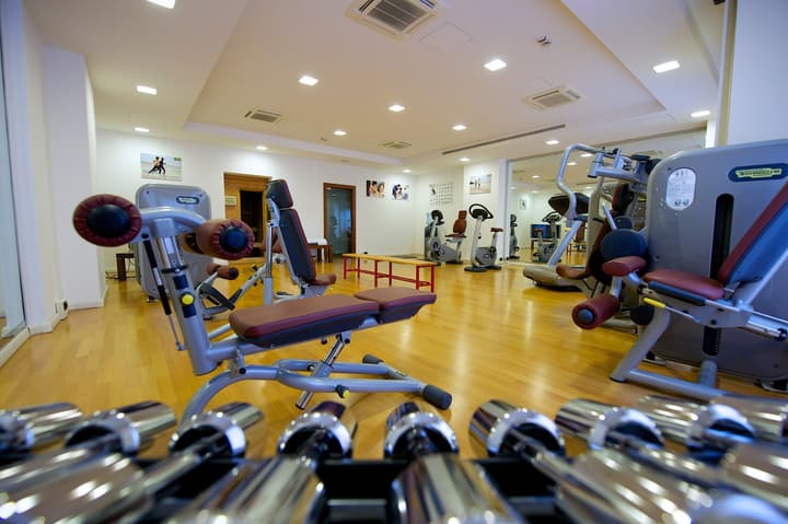 Four Points by Sheraton Siena