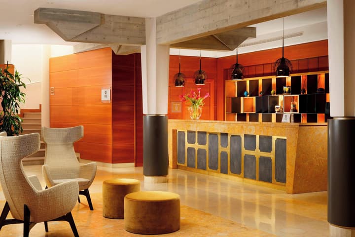 Four Points by Sheraton Siena