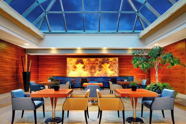 Four Points by Sheraton Siena