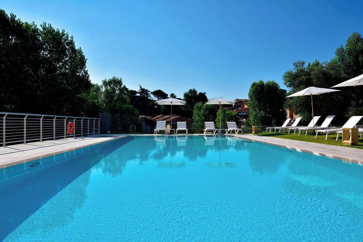 Four Points by Sheraton Siena