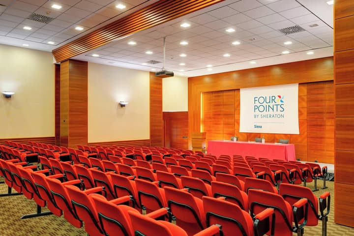 Four Points by Sheraton Siena