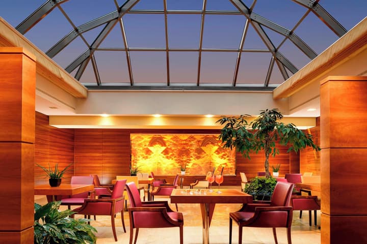 Four Points by Sheraton Siena