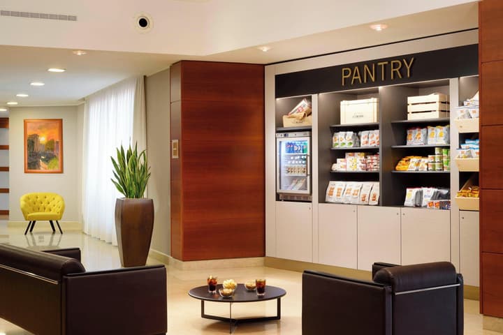 Four Points by Sheraton Siena