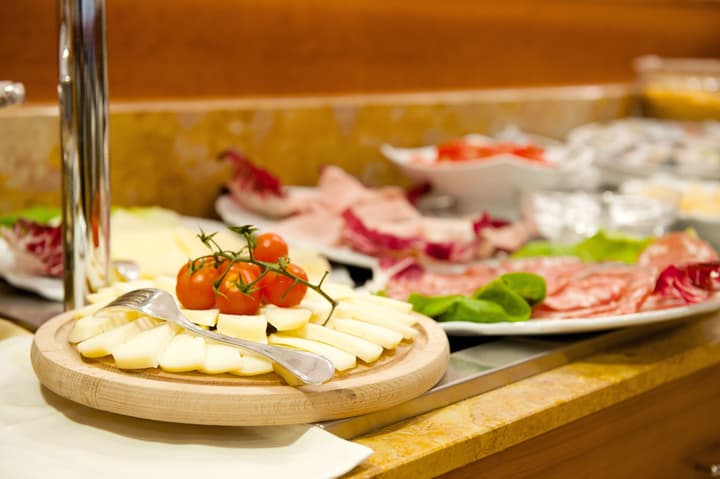 Four Points by Sheraton Siena