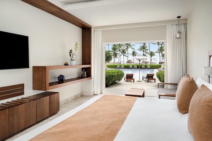 Sunscape Dominicus La Romana - All Inclusive