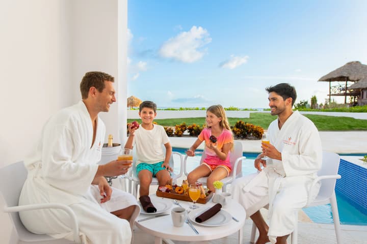 Sunscape Dominicus La Romana - All Inclusive