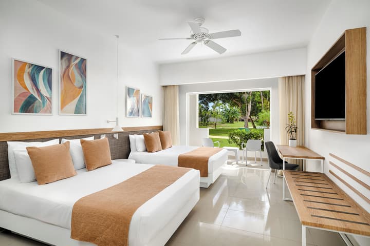 Sunscape Dominicus La Romana - All Inclusive