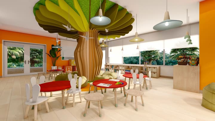 Sunscape Dominicus La Romana - All Inclusive
