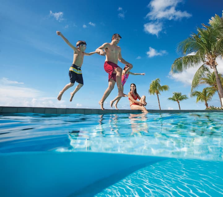 Sunscape Dominicus La Romana - All Inclusive