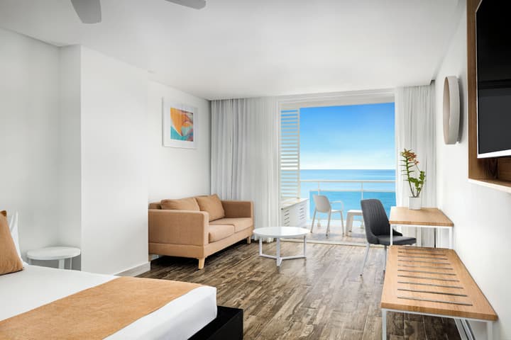 Sunscape Dominicus La Romana - All Inclusive