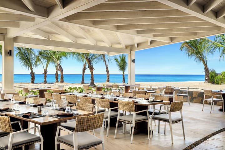Sunscape Dominicus La Romana - All Inclusive