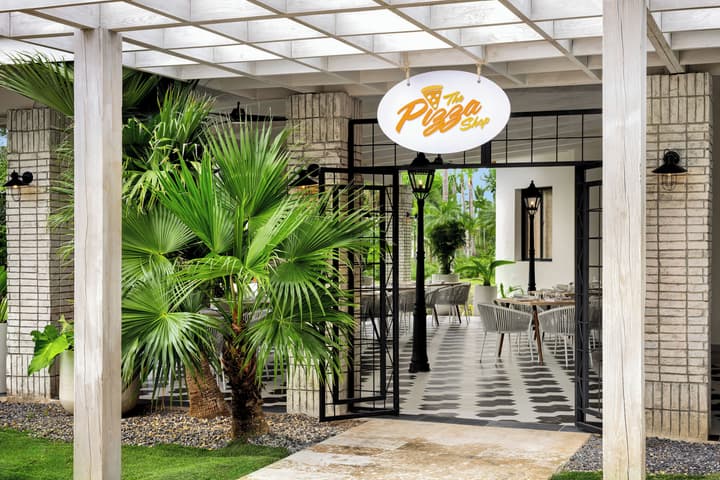 Sunscape Dominicus La Romana - All Inclusive