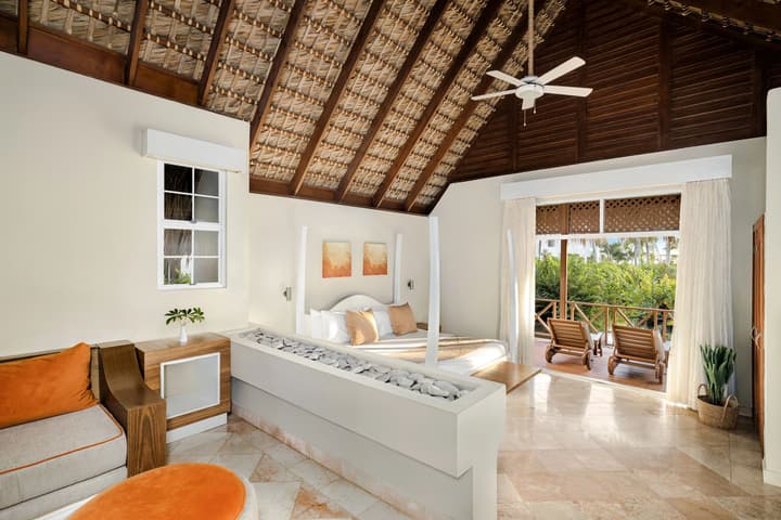 Sunscape Dominicus La Romana - All Inclusive