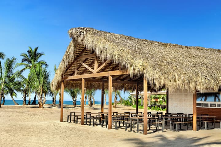 Sunscape Dominicus La Romana - All Inclusive