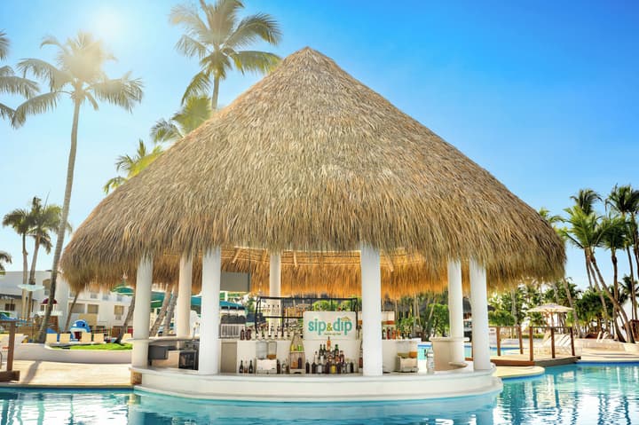 Sunscape Dominicus La Romana - All Inclusive