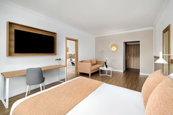 Sunscape Dominicus La Romana - All Inclusive