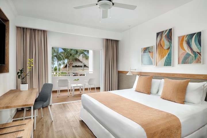 Sunscape Dominicus La Romana - All Inclusive