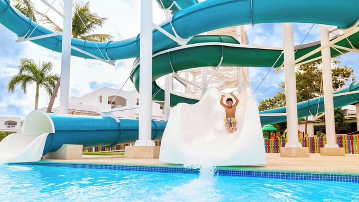 Sunscape Dominicus La Romana - All Inclusive