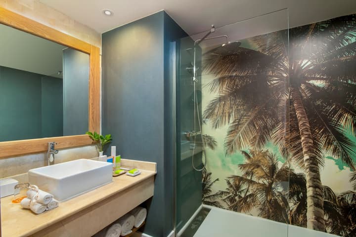 Sunscape Dominicus La Romana - All Inclusive