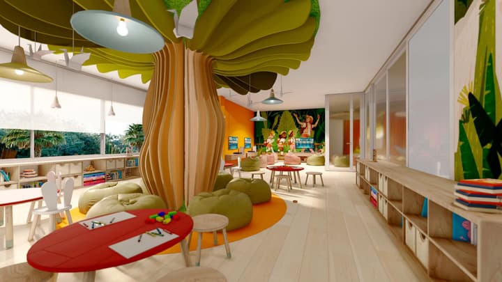 Sunscape Dominicus La Romana - All Inclusive