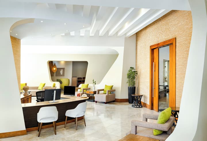 Sunscape Dominicus La Romana - All Inclusive