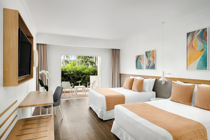 Sunscape Dominicus La Romana - All Inclusive