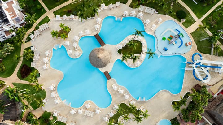 Sunscape Dominicus La Romana - All Inclusive
