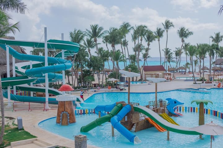 Sunscape Dominicus La Romana - All Inclusive