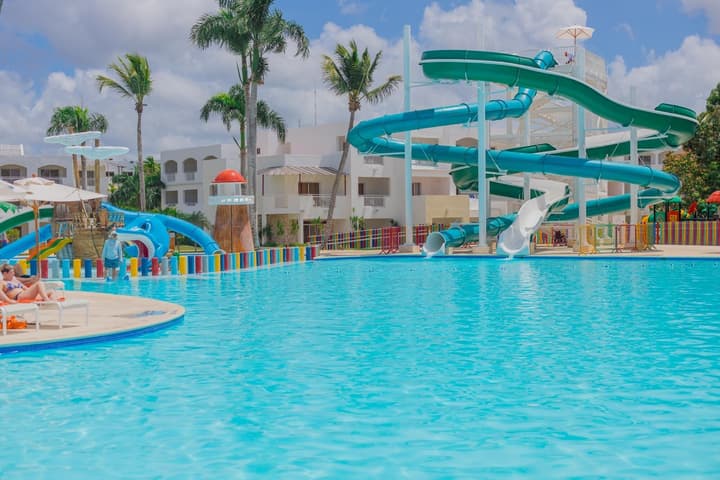 Sunscape Dominicus La Romana - All Inclusive