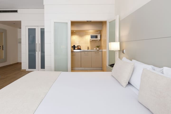 Aparthotel Mariano Cubi Barcelona