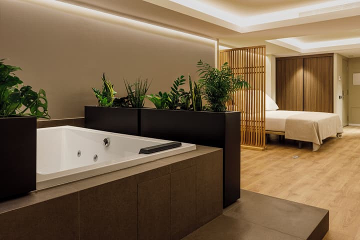 Aparthotel Mariano Cubi Barcelona