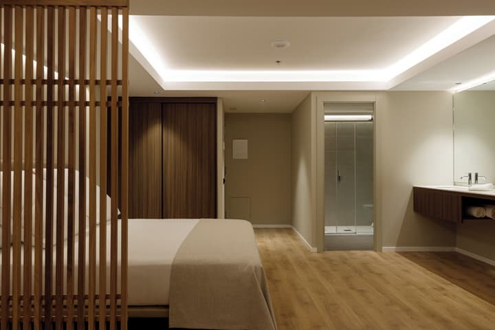 Aparthotel Mariano Cubi Barcelona