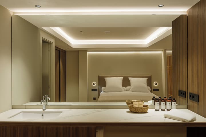 Aparthotel Mariano Cubi Barcelona