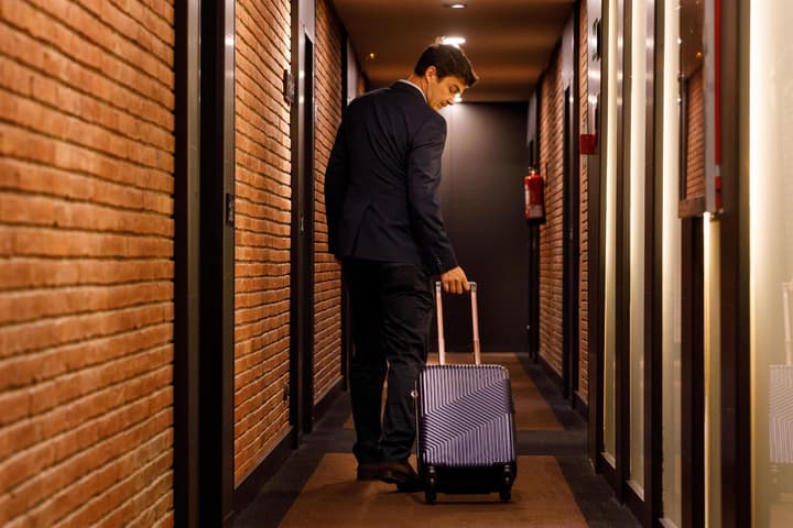 Aparthotel Mariano Cubi Barcelona