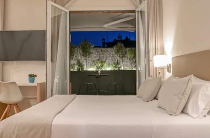 Aparthotel Mariano Cubi Barcelona