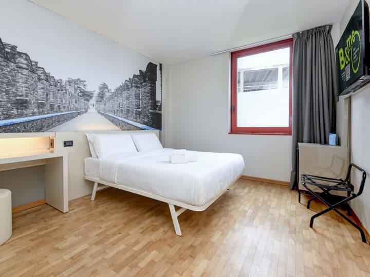 B&B Hotel Verona