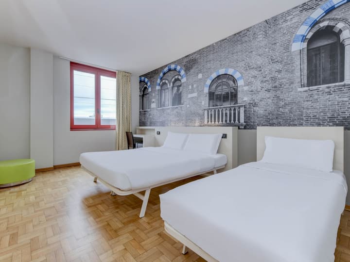 B&B Hotel Verona