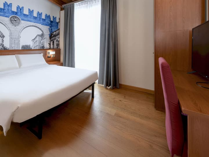 B&B Hotel Verona
