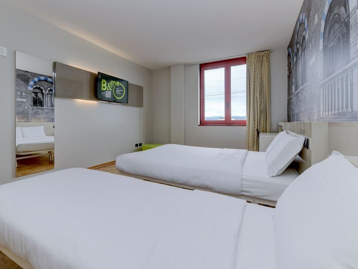 B&B Hotel Verona