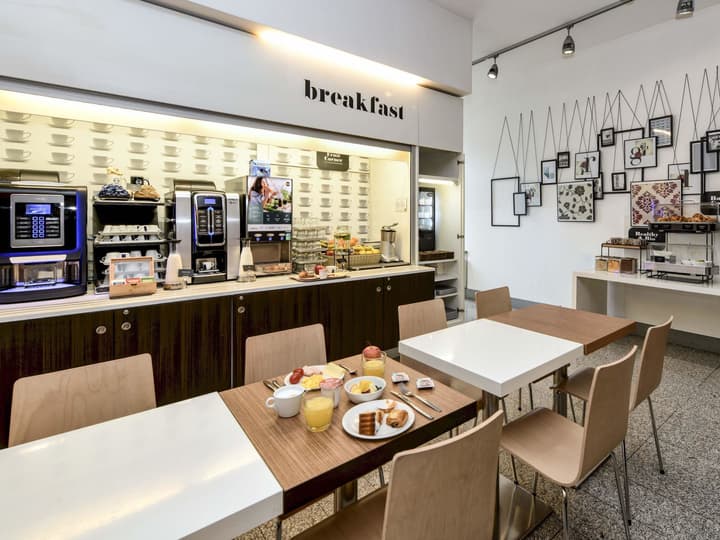 B&B Hotel Verona