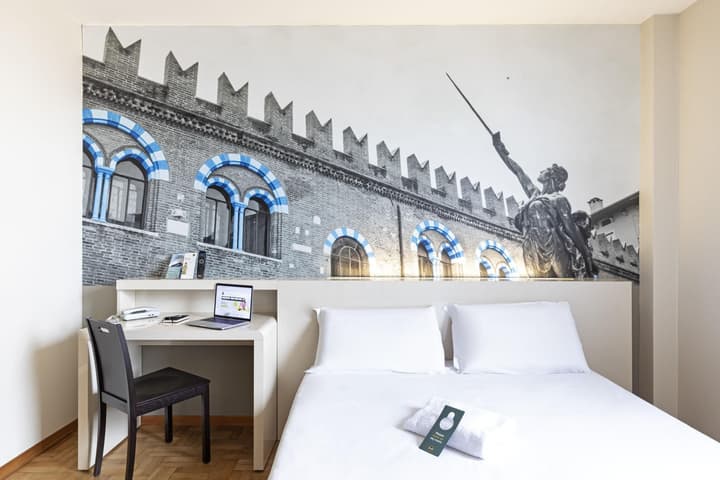 B&B Hotel Verona