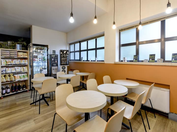 B&B Hotel Verona