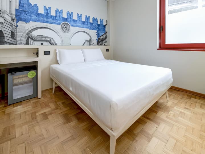 B&B Hotel Verona