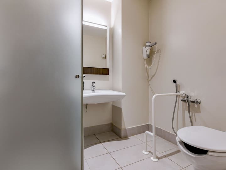 B&B Hotel Verona