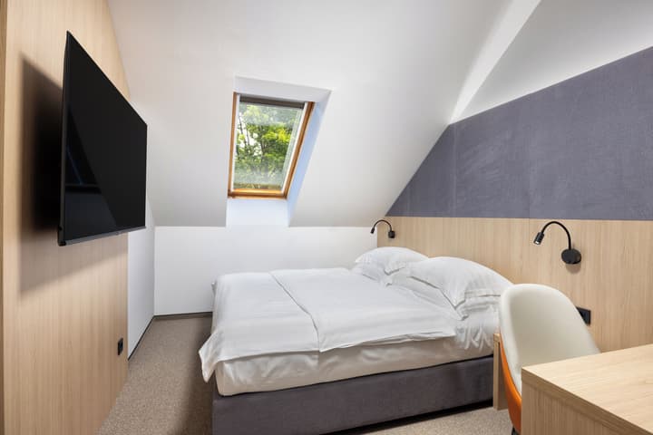 Hotel Kompas