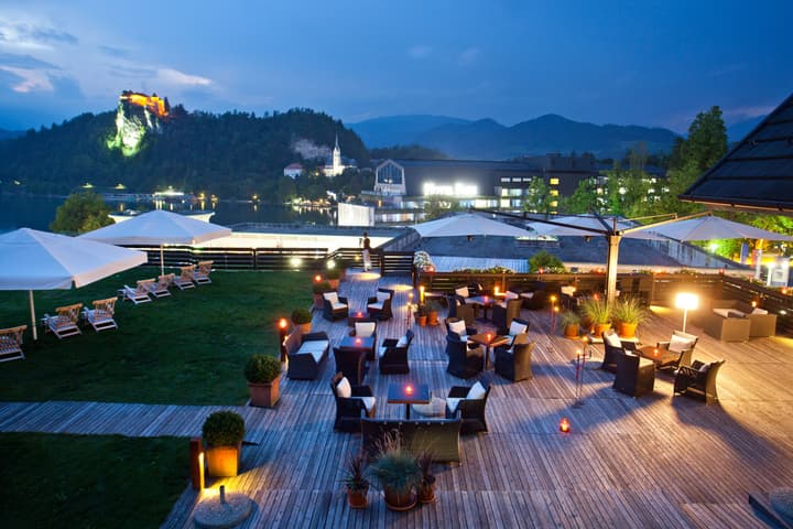 Hotel Kompas