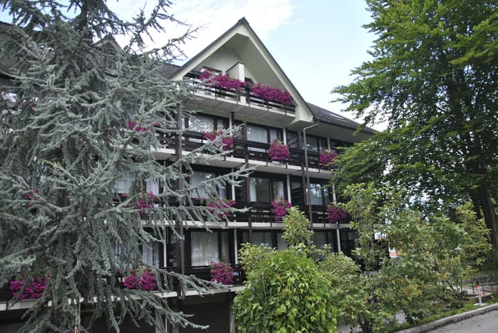Hotel Kompas