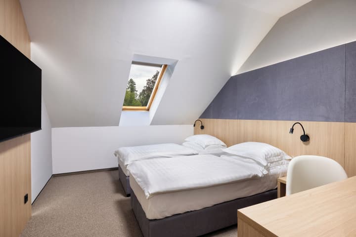 Hotel Kompas