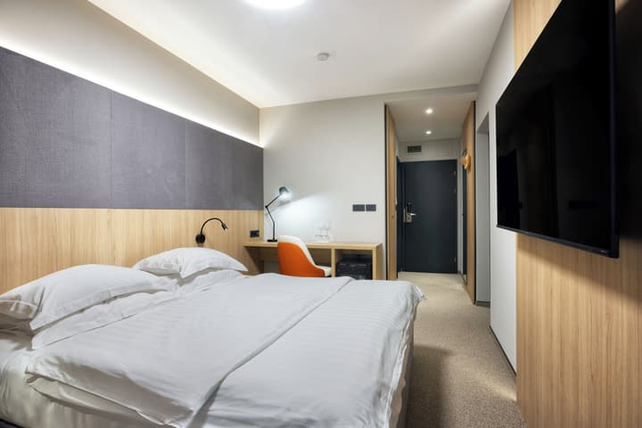 Hotel Kompas